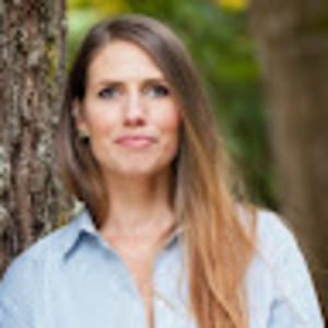 Meet your Posher, Johannah